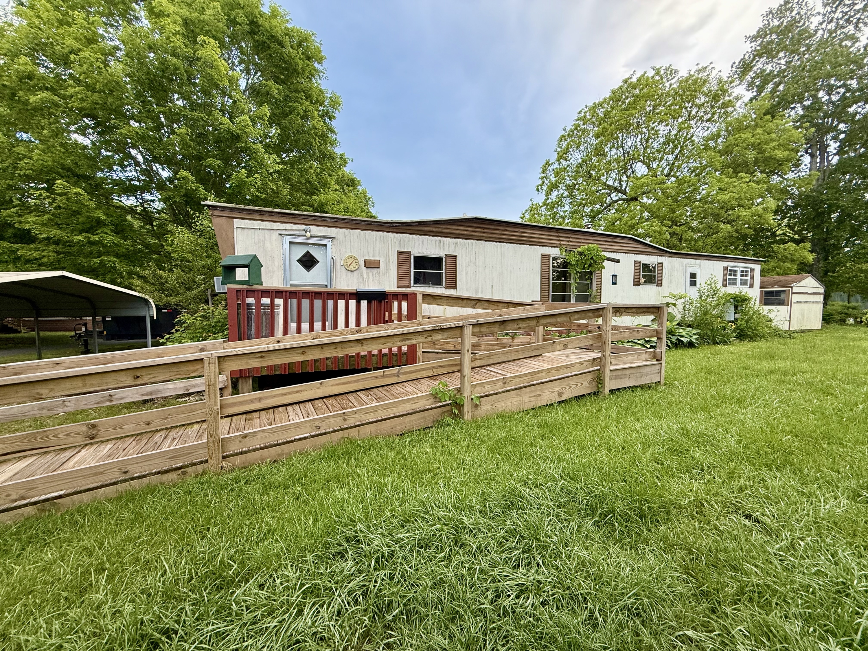 36 Pink Pearl Lane