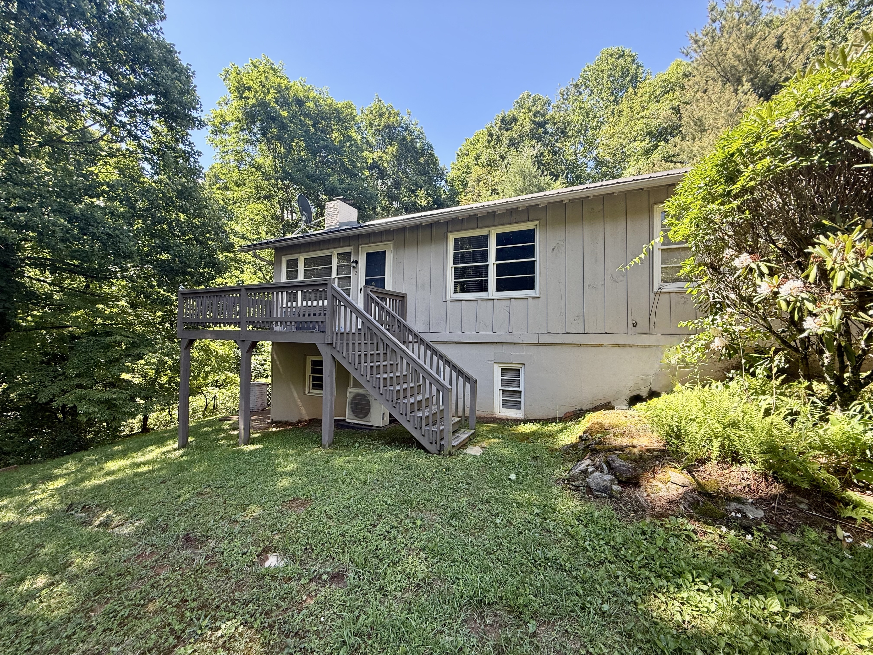 71 Harvey Osteen Road - 2