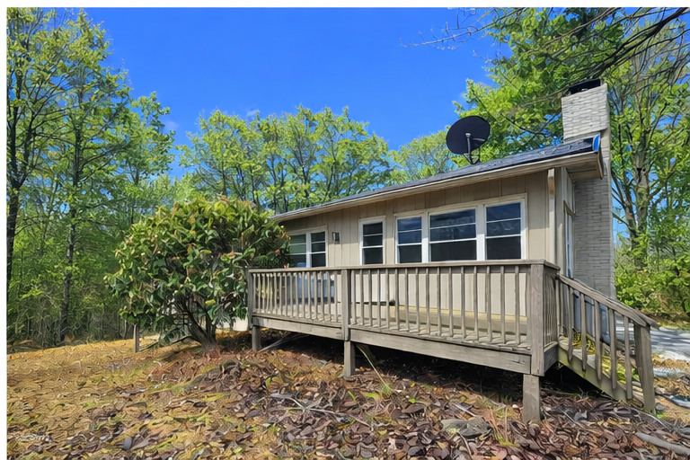 71 Harvey Osteen Road - 1