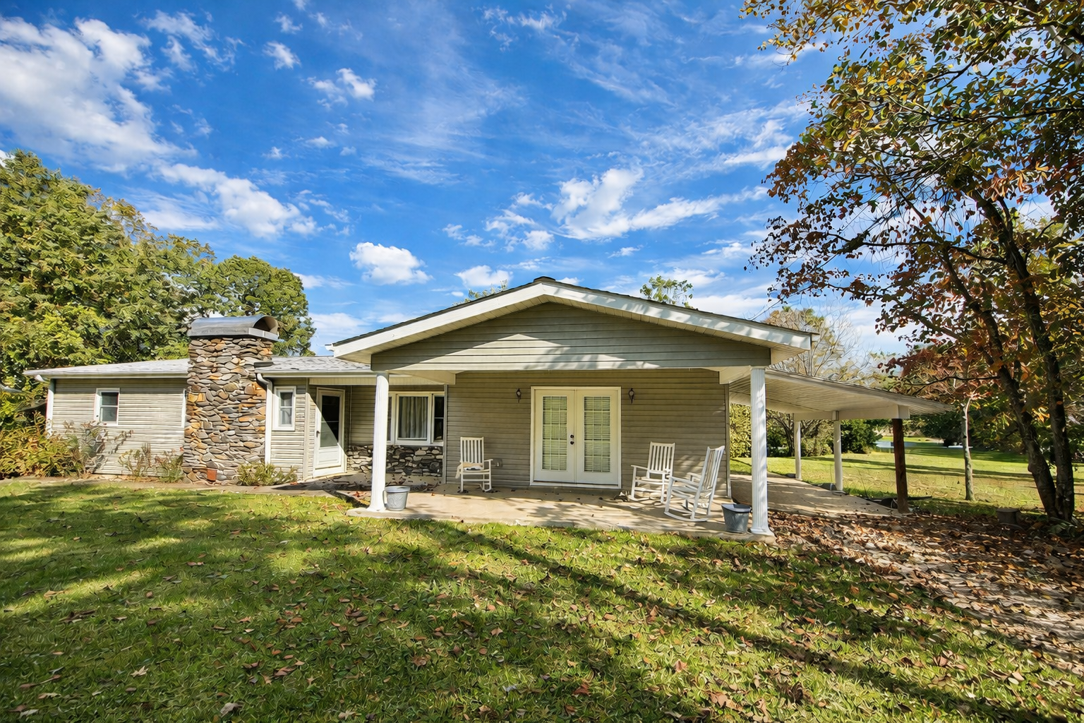 110 Holly Avenue